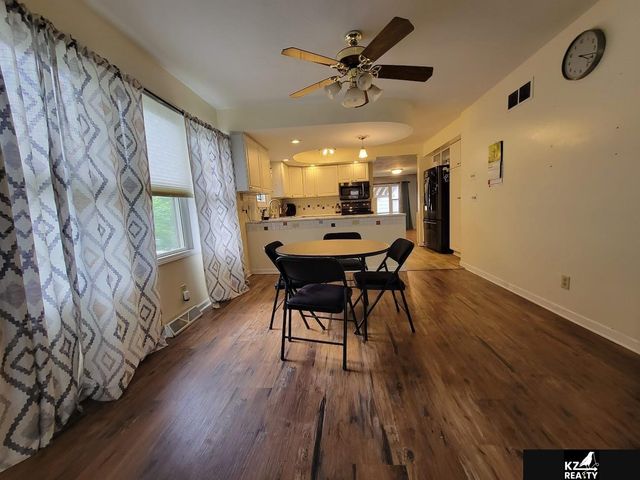 6826 Morrill Avenue, Lincoln, NE 68507