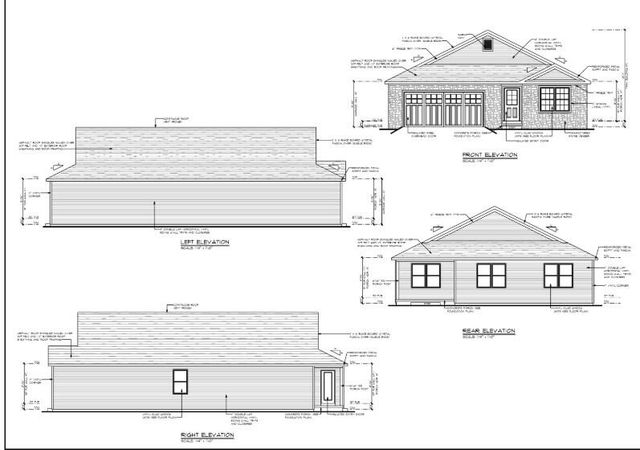 000 W Jay Street Lot 92, Ozark, MO 65721