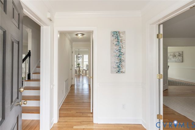 13005 Chancery Ct, Henrico, VA 23233