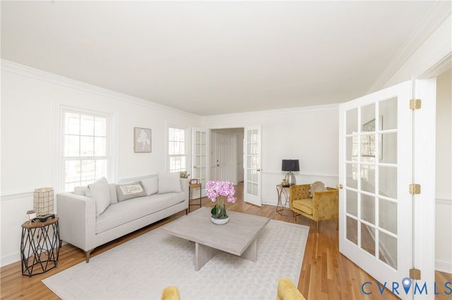 13005 Chancery Ct, Henrico, VA 23233