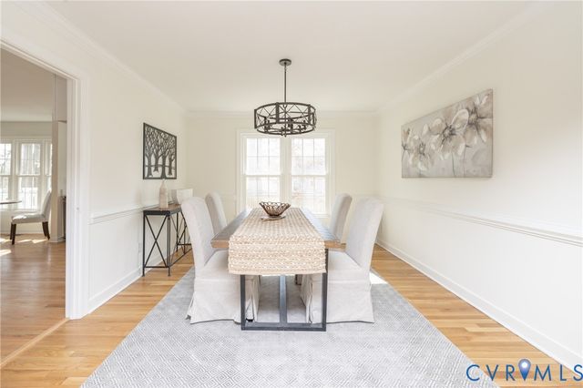 13005 Chancery Ct, Henrico, VA 23233