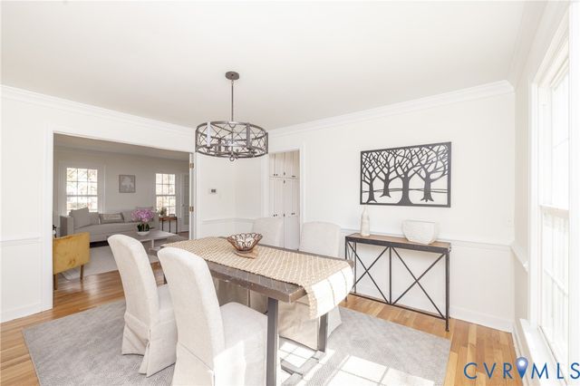 13005 Chancery Ct, Henrico, VA 23233