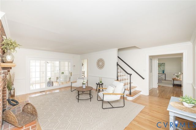 13005 Chancery Ct, Henrico, VA 23233