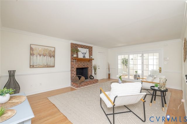 13005 Chancery Ct, Henrico, VA 23233