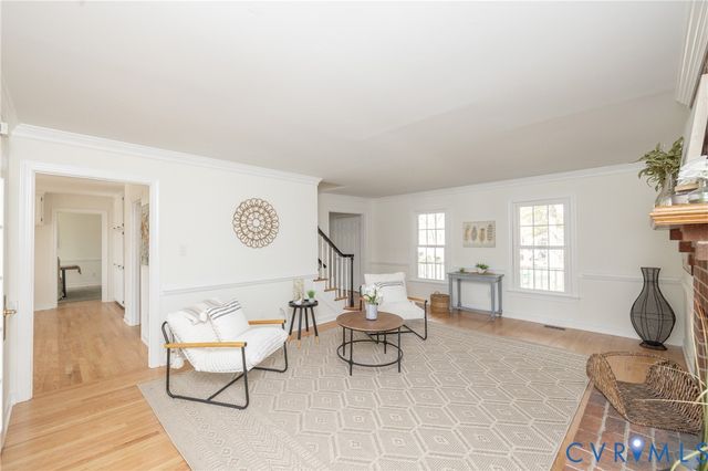 13005 Chancery Ct, Henrico, VA 23233