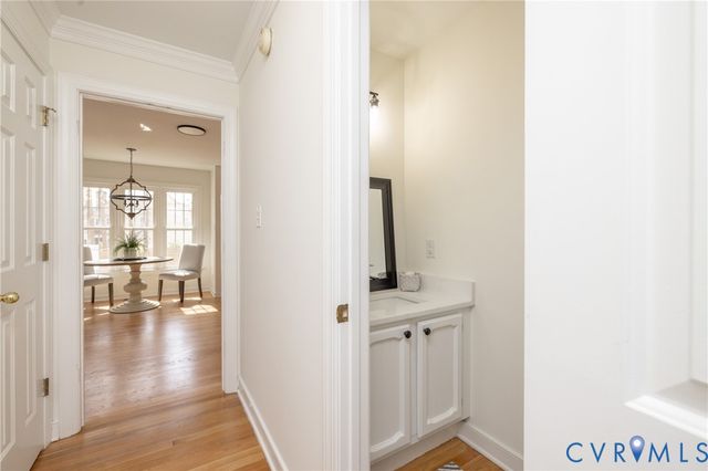 13005 Chancery Ct, Henrico, VA 23233