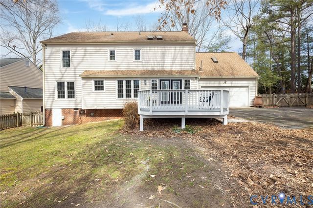 13005 Chancery Ct, Henrico, VA 23233