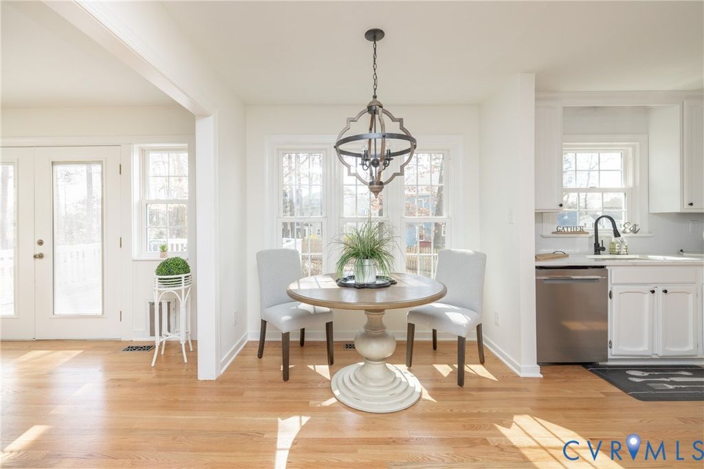 13005 Chancery Ct, Henrico, VA 23233