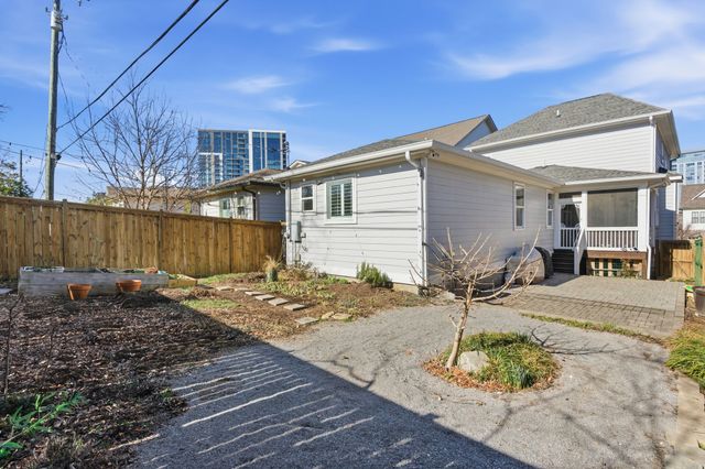 1929A Kimbark Dr, Nashville, TN 37215