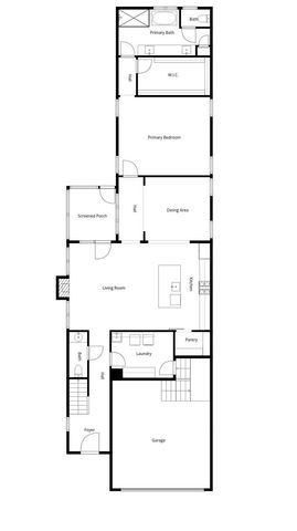 1929A Kimbark Dr, Nashville, TN 37215