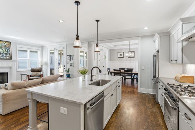 1929A Kimbark Dr, Nashville, TN 37215