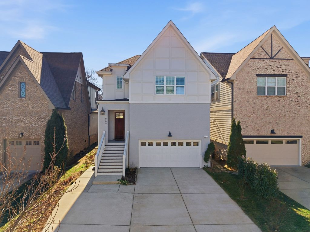 1929A Kimbark Dr, Nashville, TN 37215