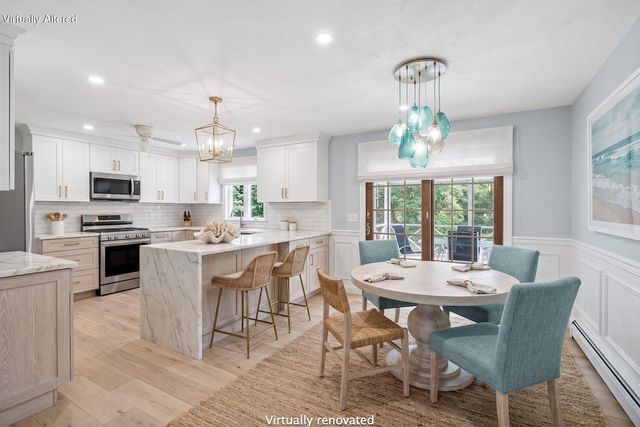 60 Sarah Maker Lane, Brewster, MA 02631