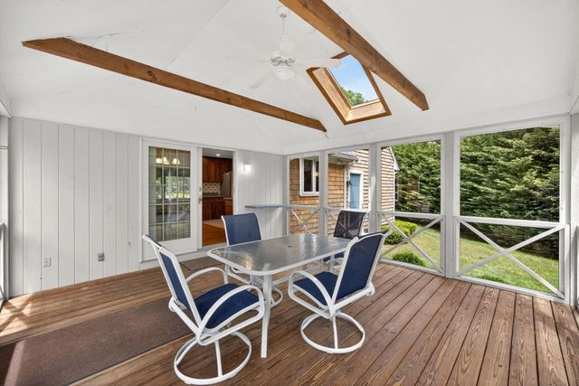 60 Sarah Maker Lane, Brewster, MA 02631