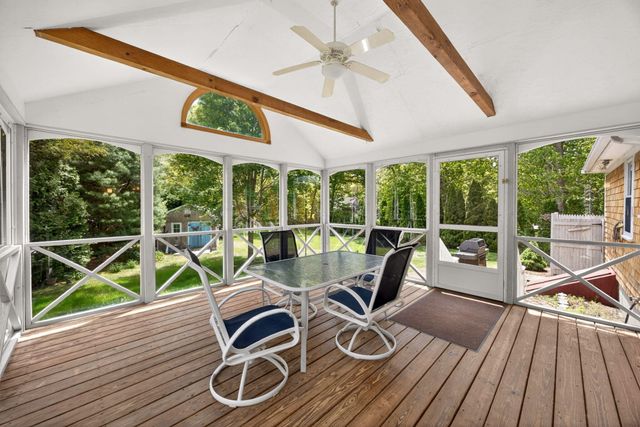 60 Sarah Maker Lane, Brewster, MA 02631