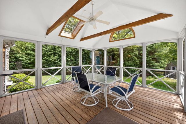 60 Sarah Maker Lane, Brewster, MA 02631