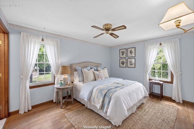 60 Sarah Maker Lane, Brewster, MA 02631