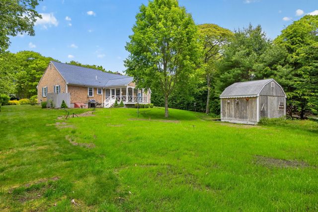 60 Sarah Maker Lane, Brewster, MA 02631
