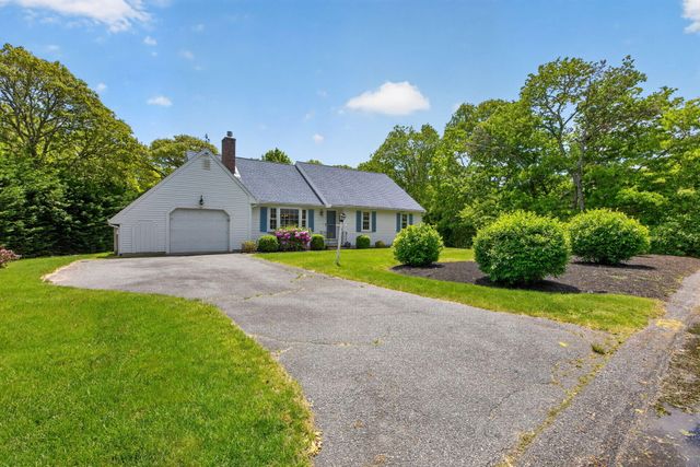 60 Sarah Maker Lane, Brewster, MA 02631
