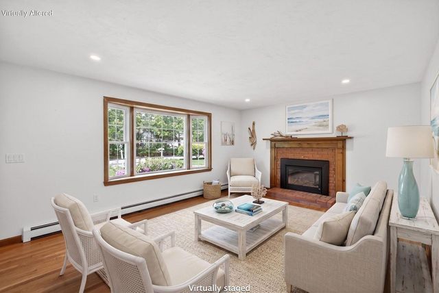 60 Sarah Maker Lane, Brewster, MA 02631