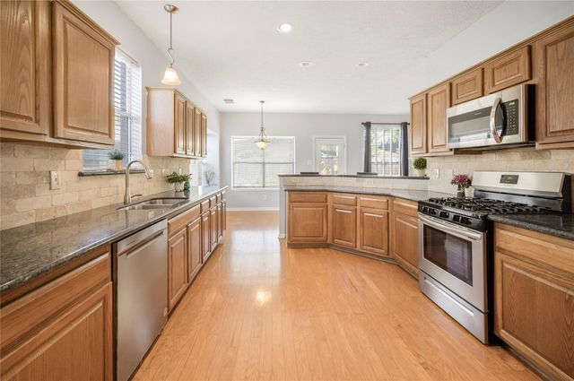 4335 Alysheba Lane, Friendswood, TX 77546