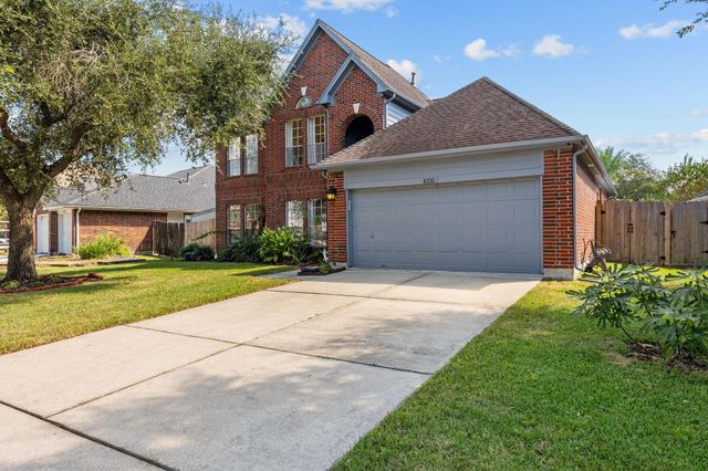 4335 Alysheba Lane, Friendswood, TX 77546