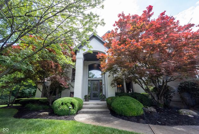 10565 Tremont Circle, Fishers, IN 46037