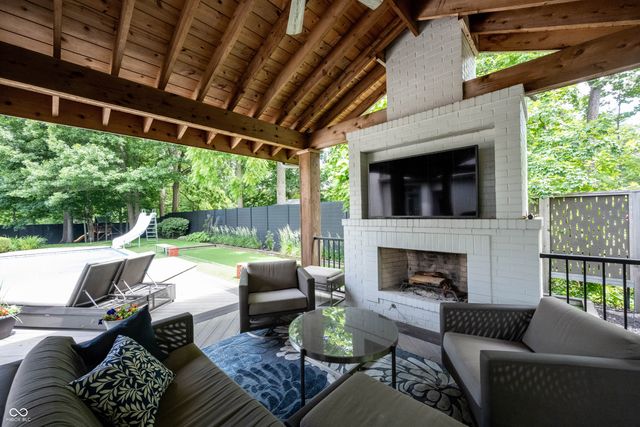 10565 Tremont Circle, Fishers, IN 46037