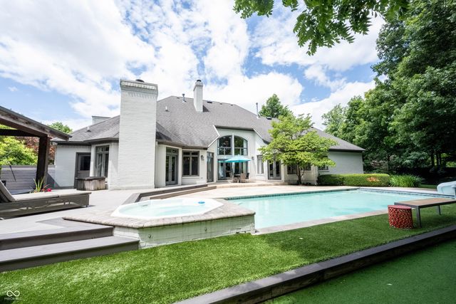 10565 Tremont Circle, Fishers, IN 46037