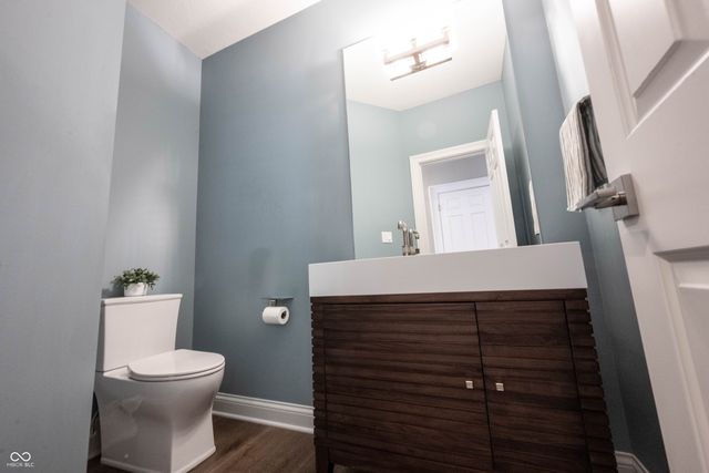 10565 Tremont Circle, Fishers, IN 46037