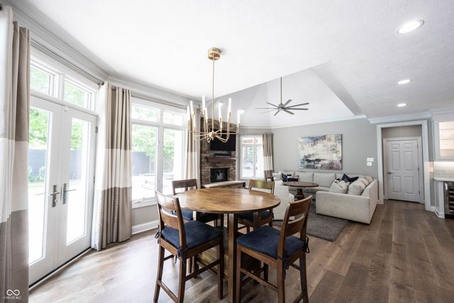 10565 Tremont Circle, Fishers, IN 46037
