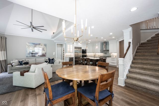 10565 Tremont Circle, Fishers, IN 46037