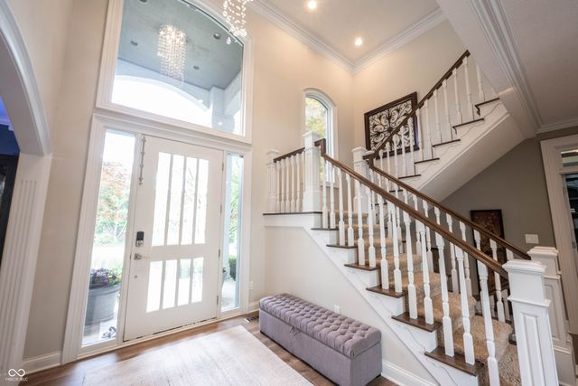10565 Tremont Circle, Fishers, IN 46037