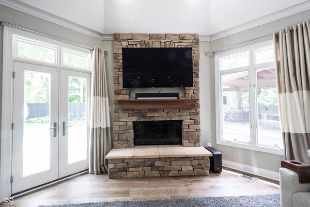 10565 Tremont Circle, Fishers, IN 46037