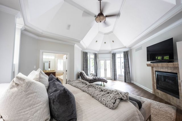 10565 Tremont Circle, Fishers, IN 46037