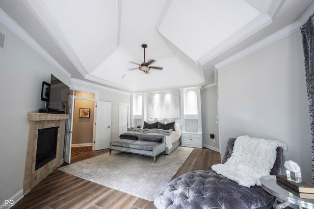 10565 Tremont Circle, Fishers, IN 46037