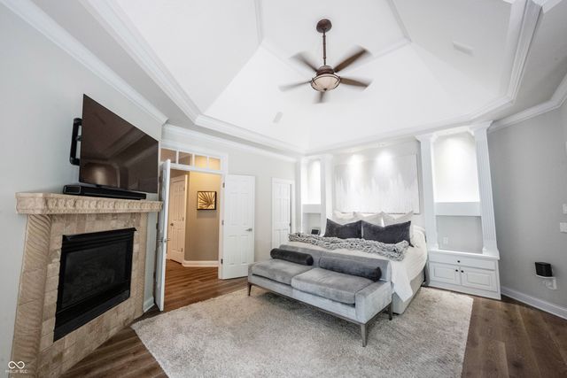 10565 Tremont Circle, Fishers, IN 46037
