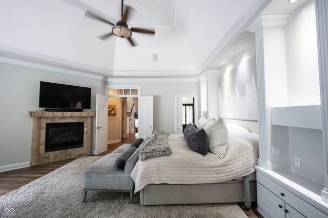 10565 Tremont Circle, Fishers, IN 46037