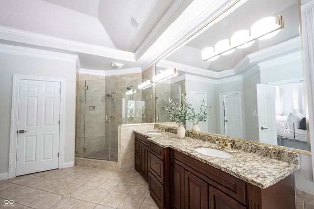 10565 Tremont Circle, Fishers, IN 46037
