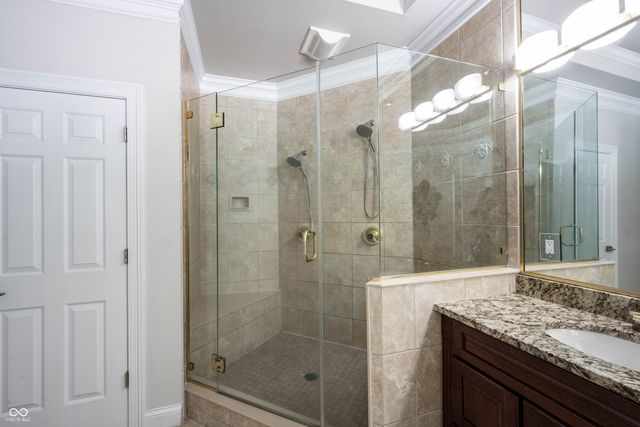10565 Tremont Circle, Fishers, IN 46037