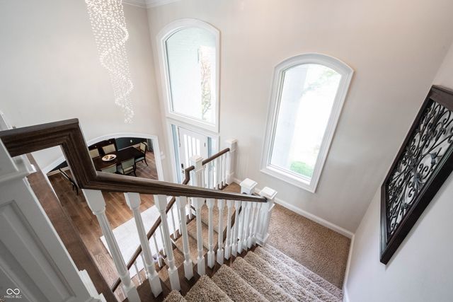 10565 Tremont Circle, Fishers, IN 46037