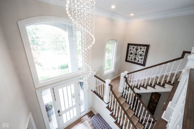 10565 Tremont Circle, Fishers, IN 46037