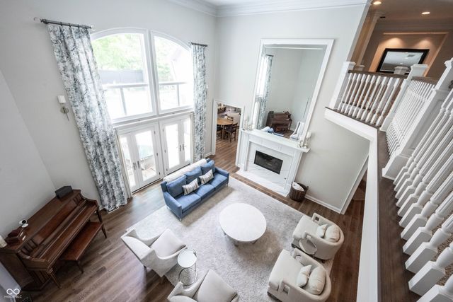 10565 Tremont Circle, Fishers, IN 46037