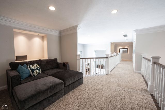 10565 Tremont Circle, Fishers, IN 46037