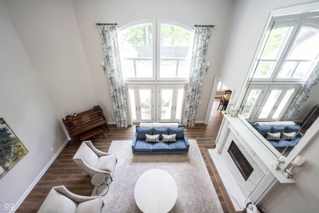 10565 Tremont Circle, Fishers, IN 46037