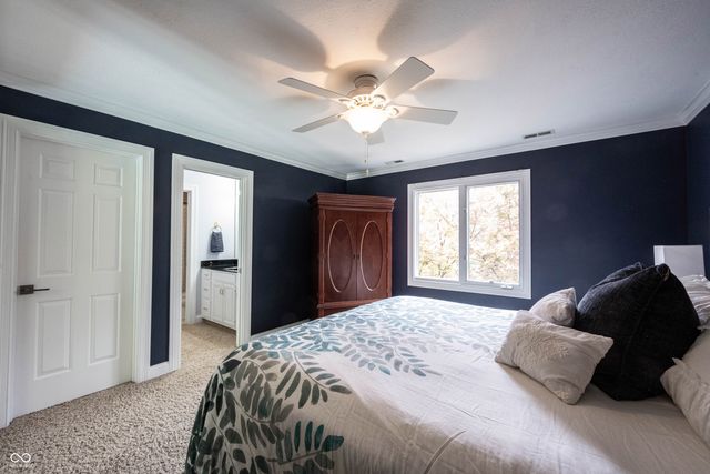 10565 Tremont Circle, Fishers, IN 46037