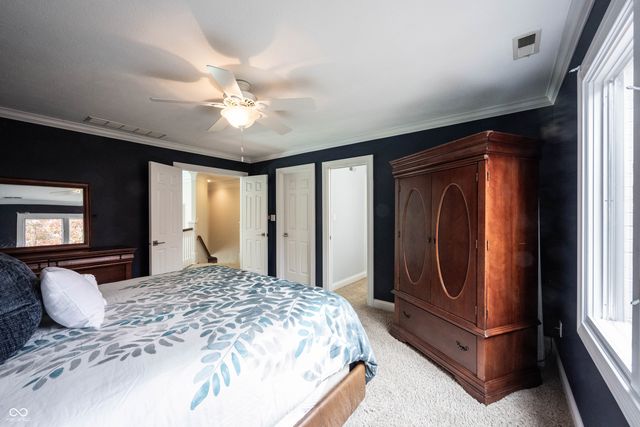 10565 Tremont Circle, Fishers, IN 46037