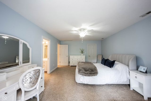 10565 Tremont Circle, Fishers, IN 46037