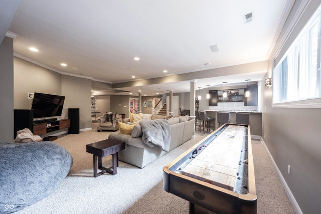 10565 Tremont Circle, Fishers, IN 46037