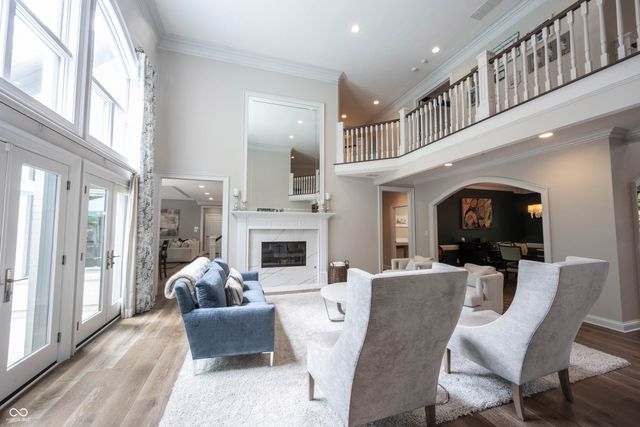 10565 Tremont Circle, Fishers, IN 46037